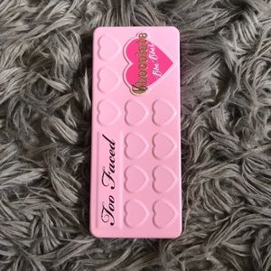 Too Faced Chocolate Bon Bon Palette
